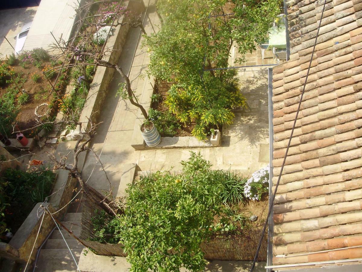 Apartman Kristina And Free Parking มาลีโลชินจ์ ภายนอก รูปภาพ